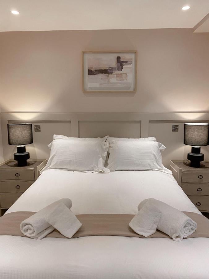 The Farmhouse Retreat At Ryedale House York Exteriér fotografie