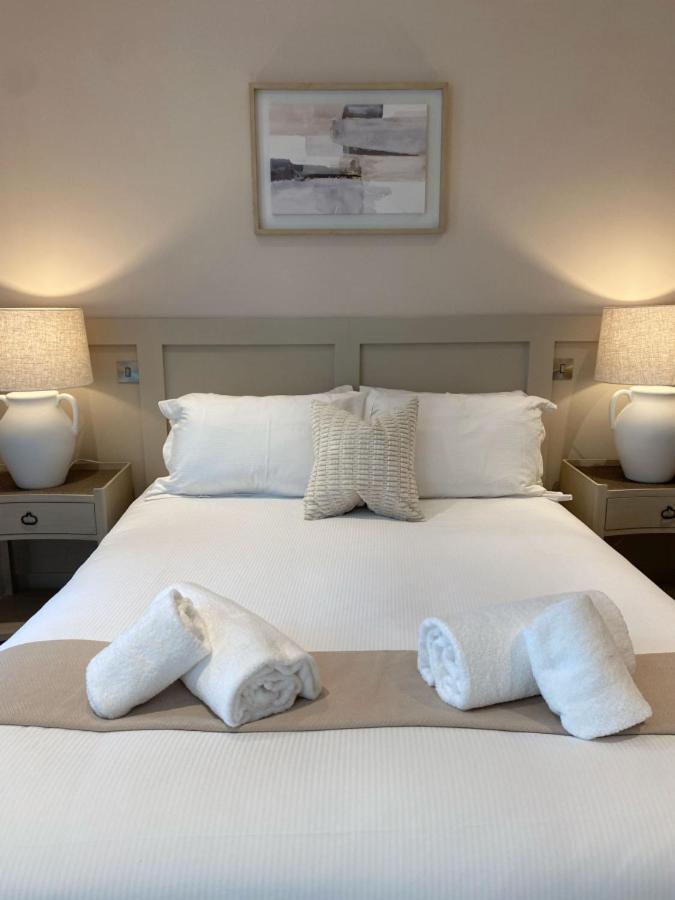 The Farmhouse Retreat At Ryedale House York Exteriér fotografie
